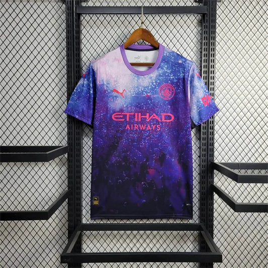 2025/2026 Manchester City Edición Especial