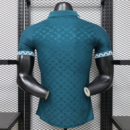 Real Madrid X Louis Vuitton Edición Especial