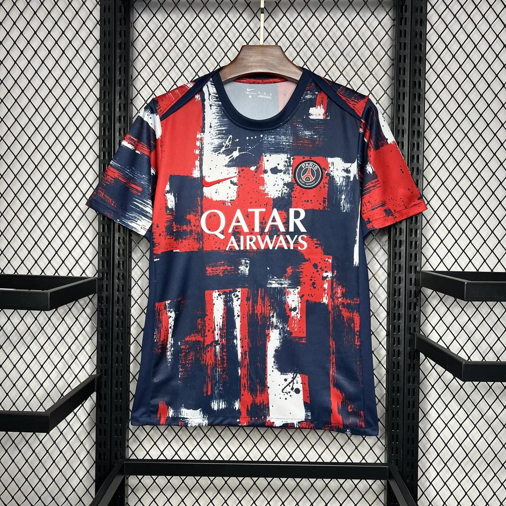 Psg Paris Saint-Germain 2024/2025 Edición Especial