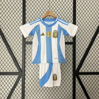 Argentina 2024 Local Talla Niño