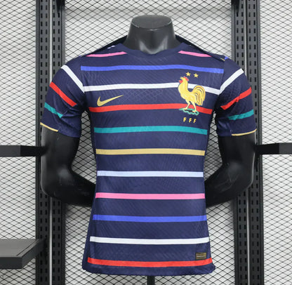 France 2024/2025 Entrenamiento Kit