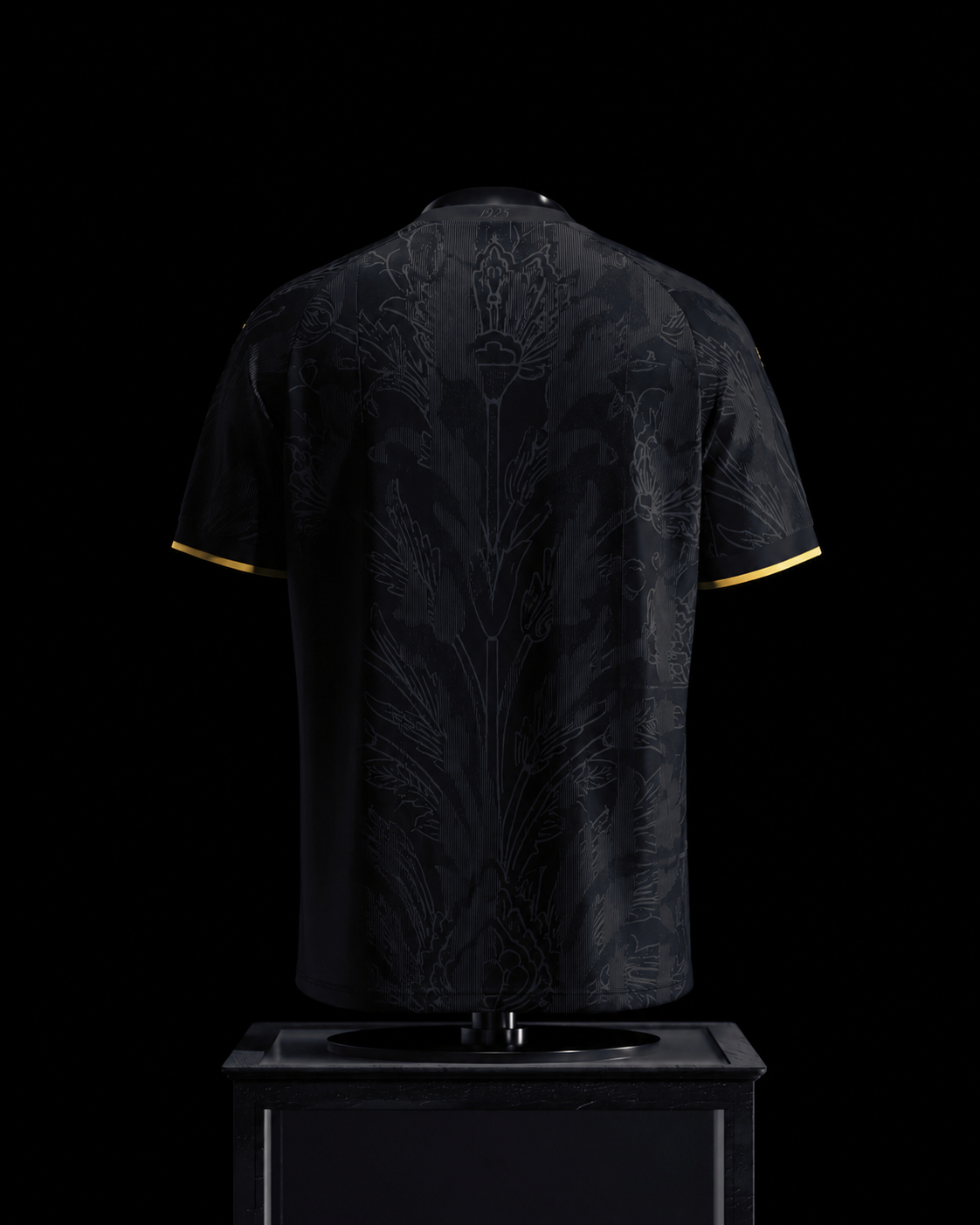 Turquía “Golden Boy" Edición Especial