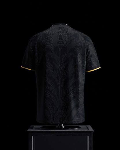 Turquía “Golden Boy" Edición Especial