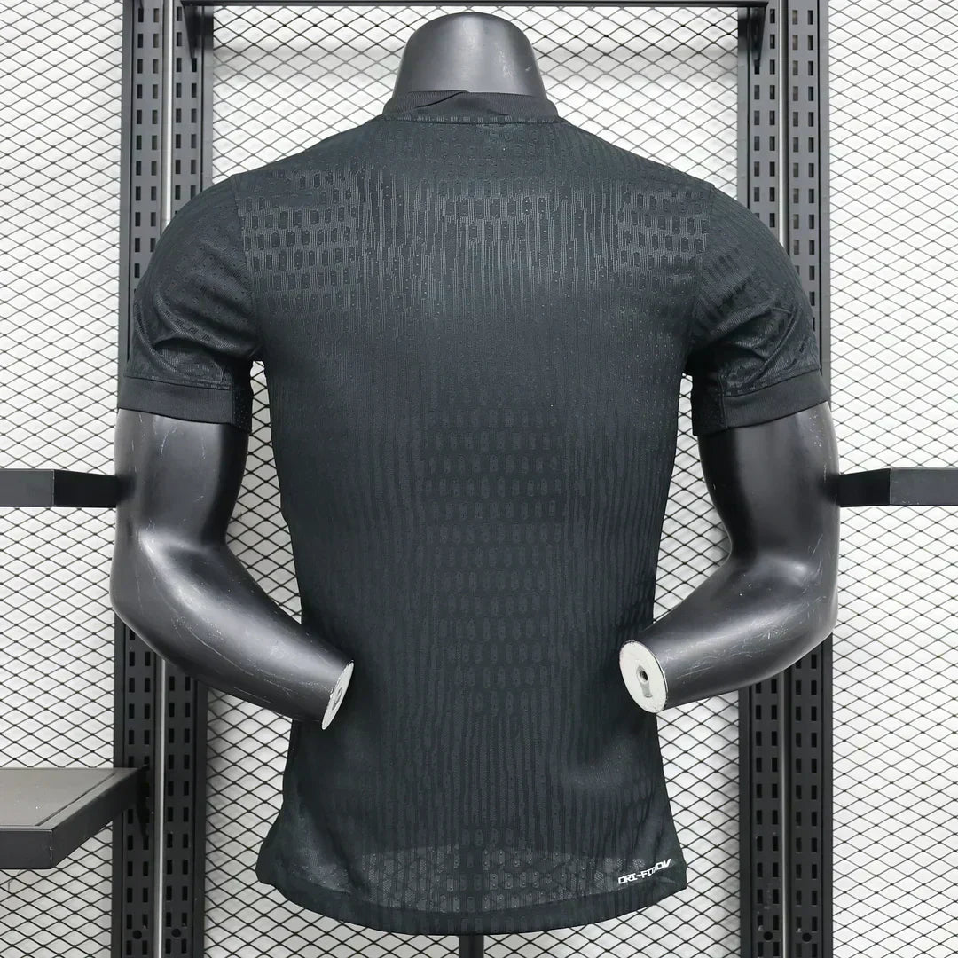 Corinthians 2024/2025 Visitante Kit