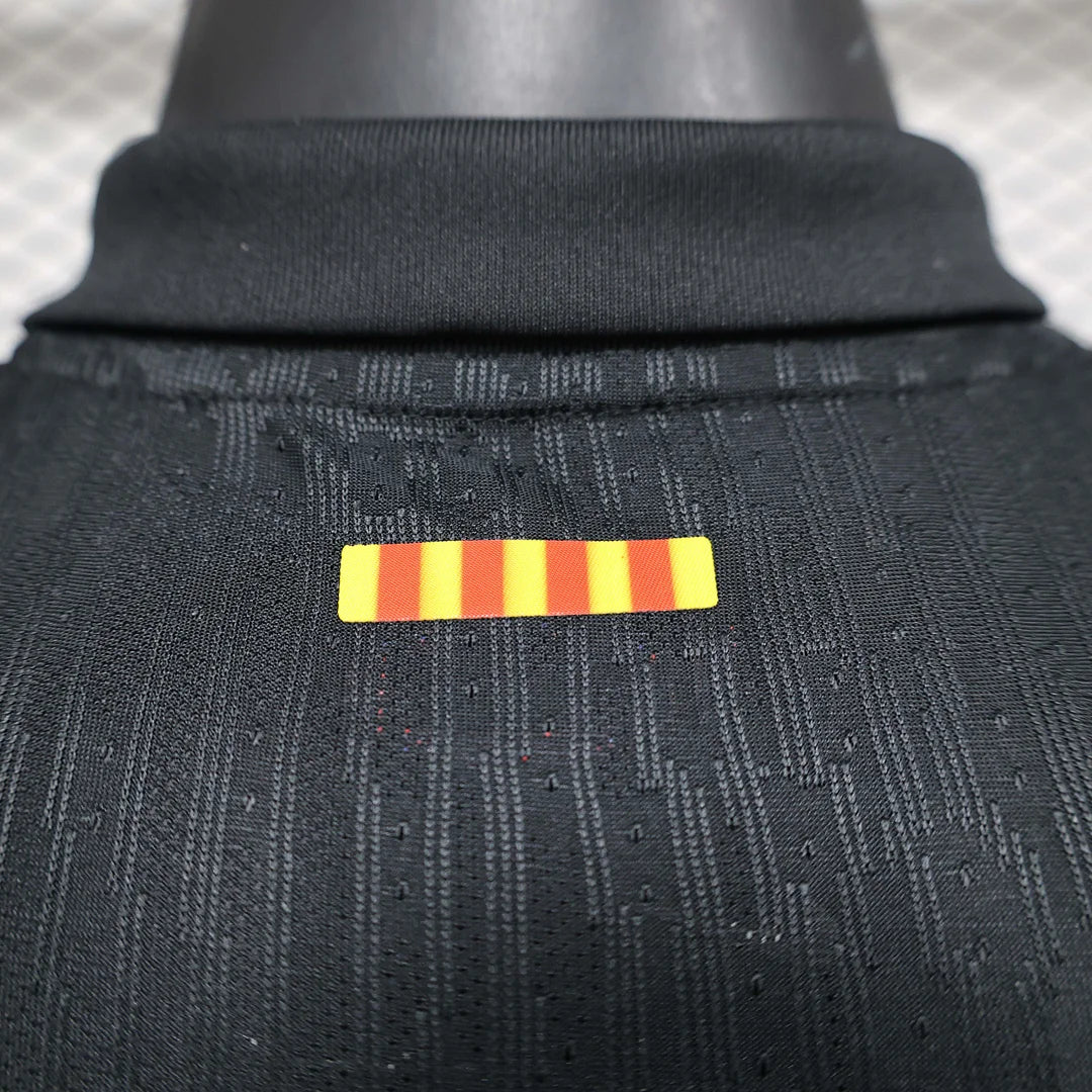 Barcelona 2024/2025 Visitante Kit