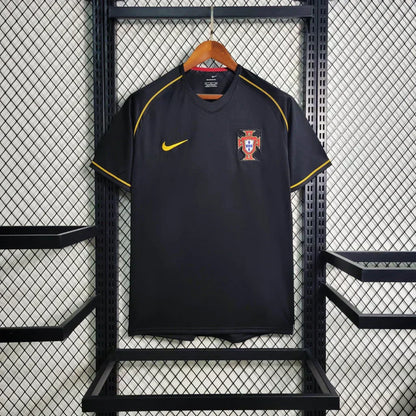 2006 Retro Portugal Visitante
