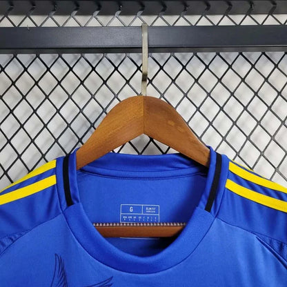 Brasil "The Redeemer" Blue Edición Especial