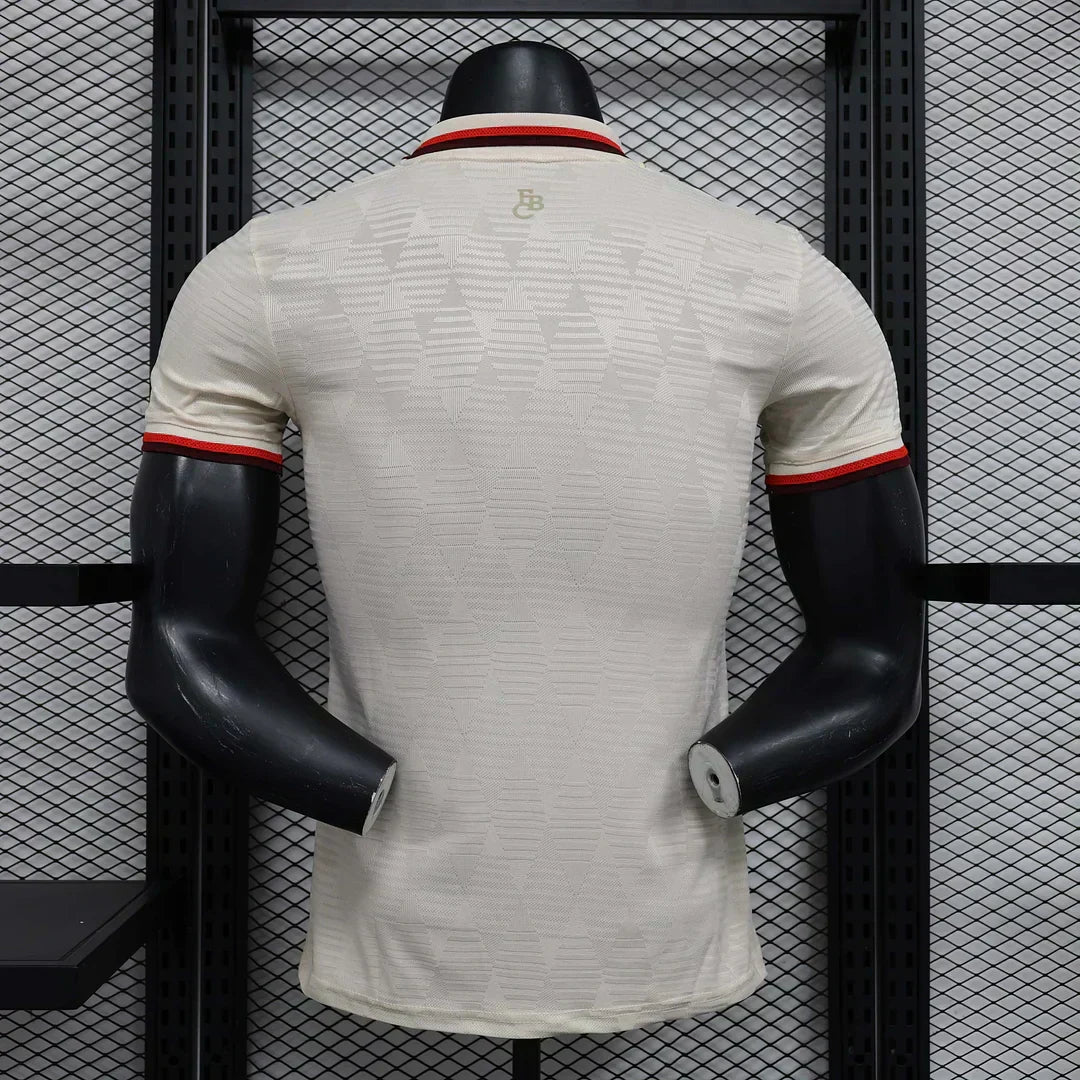 2024/2025 Bayern Munchen Alternativa Visitante