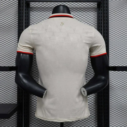 2024/2025 Bayern Munchen Alternativa Visitante