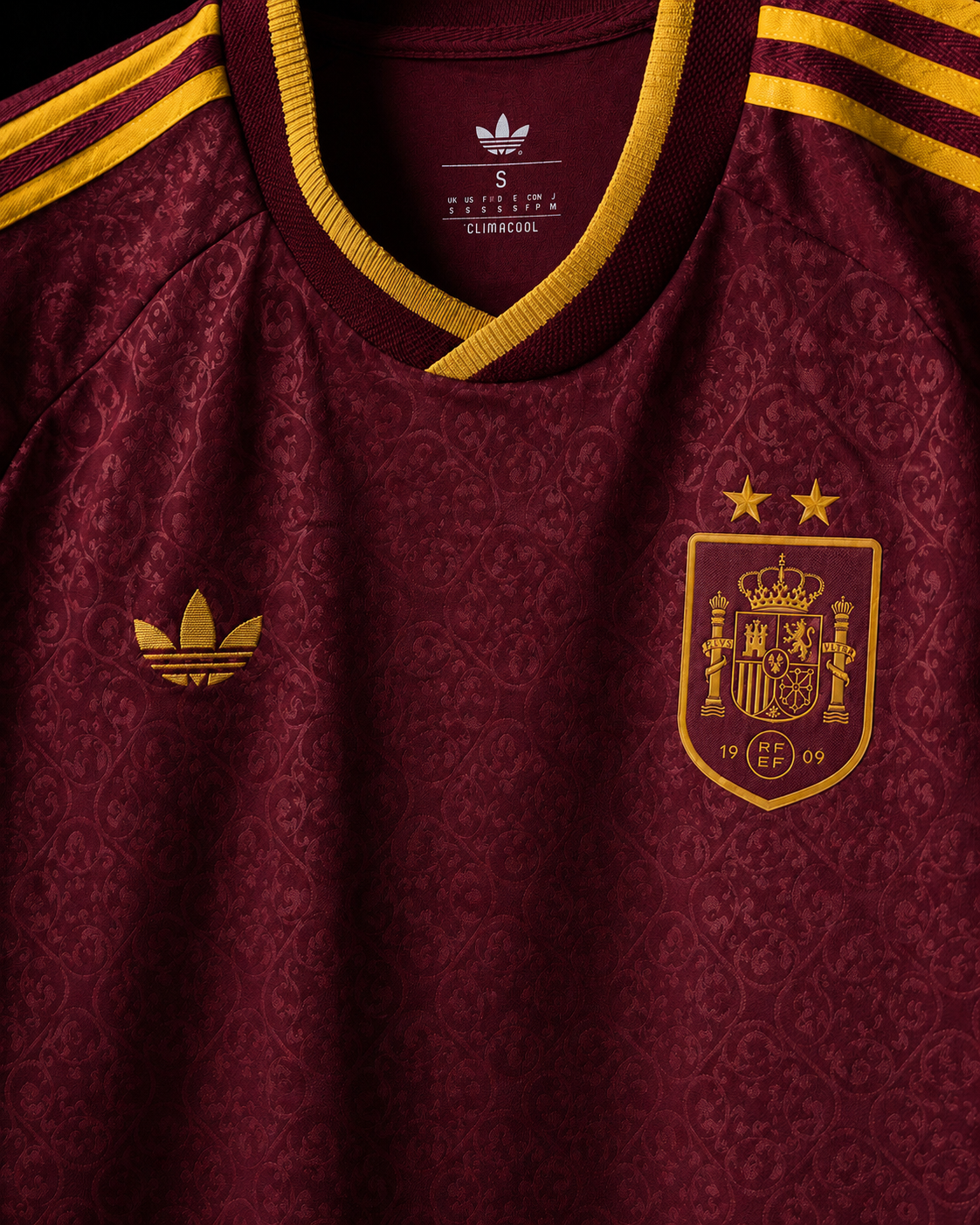 Spain "Legado Real" Edición Especial