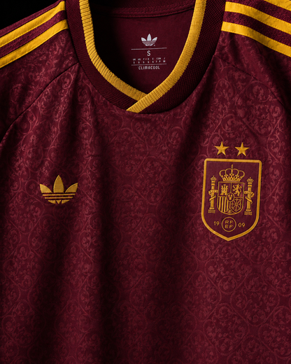 Spain "Legado Real" Edición Especial