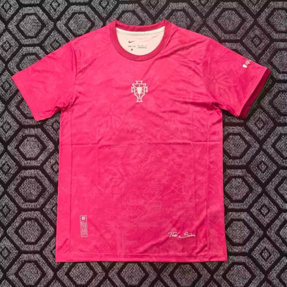 Portugal "The Sui" Edición Especial