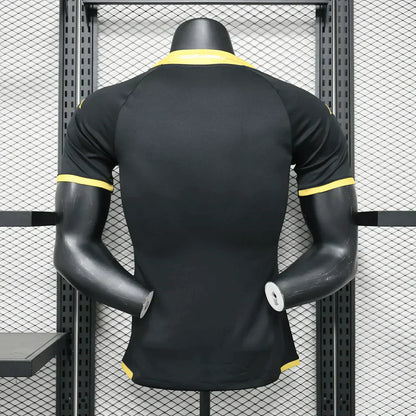 2023/2024 Monaco Alternativa Visitante Kit