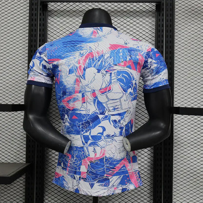 Japan "Tengoku no Ryu" Edición Especial