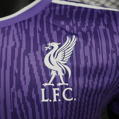2024/2025 Liverpool Edición Especial
