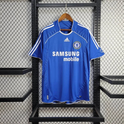 2006-2007 Retro Chelsea Local