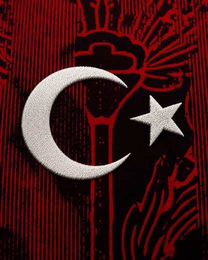 Turquía “Golden Boy" Edición Especial