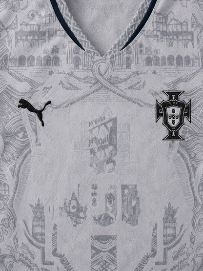 Portugal "Reliquia" Edición Especial