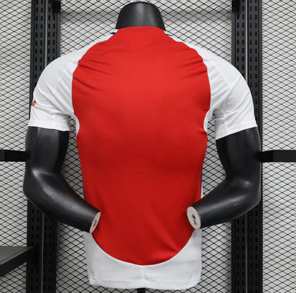 Arsenal 2024/2025 Local Kit