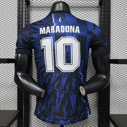 Argentina “Maradona" Edición Especial