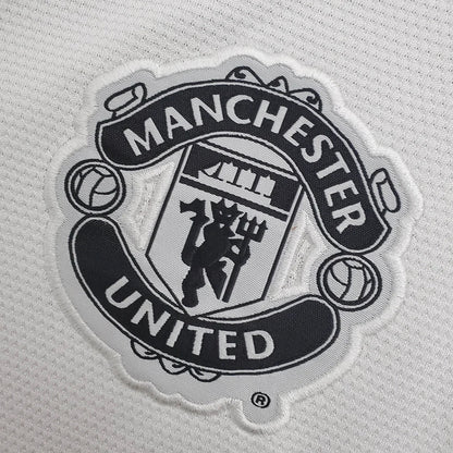 2013/2014 Retro Manchester United Alternativa Visitante
