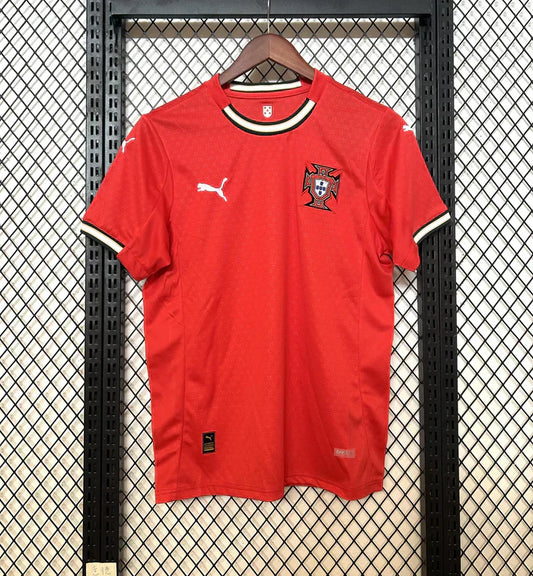 Portugal 2025/2026 Local Kit