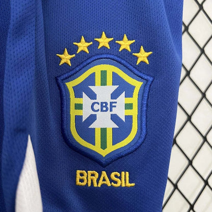 2004 Retro Brasil Visitante