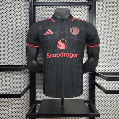 Manchester United 2025/2026