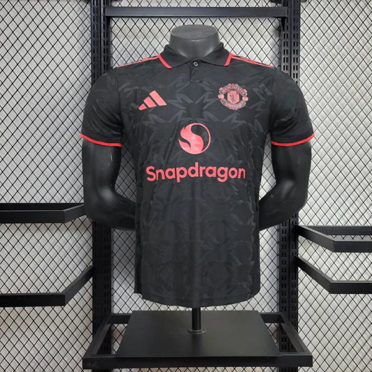 Manchester United 2025/2026