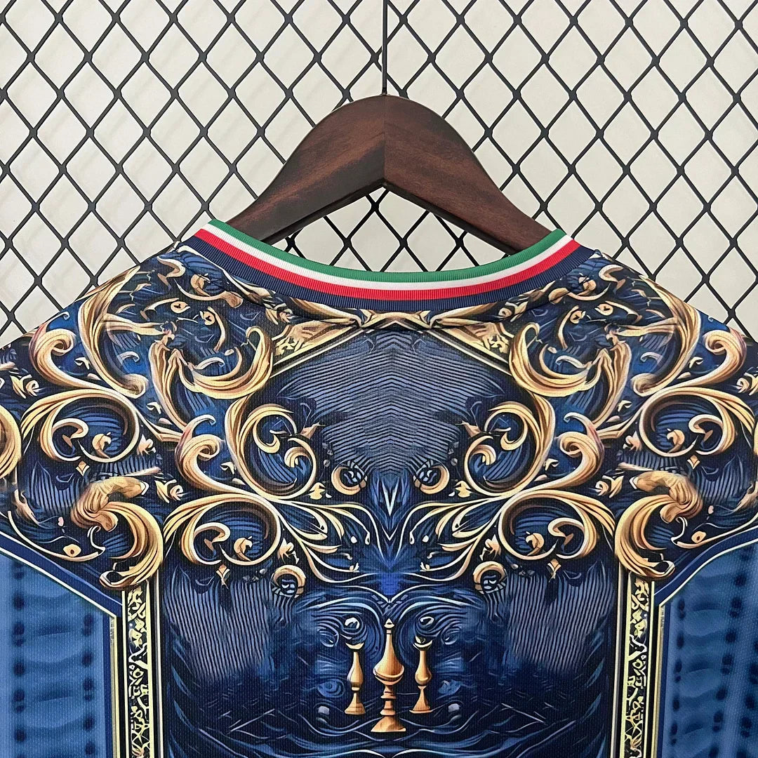 2024 Italia Edición Especial