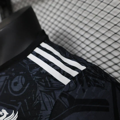 Liverpool "Midnight Soar" Edición Especial