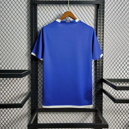 2006 Retro Brasil Visitante