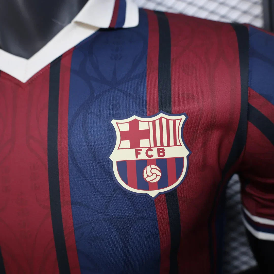 Barcelona 2025/2026 125th Aniversario Edición Especial