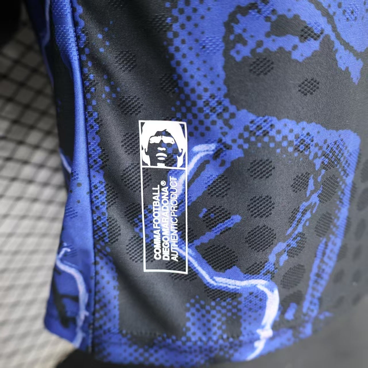 Argentina “Maradona" Edición Especial