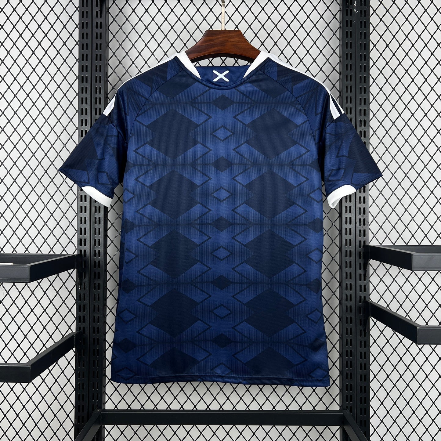 Escocia Local Kit 2026