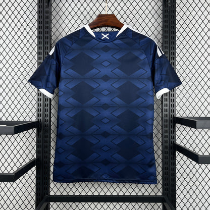 Escocia Local Kit 2026
