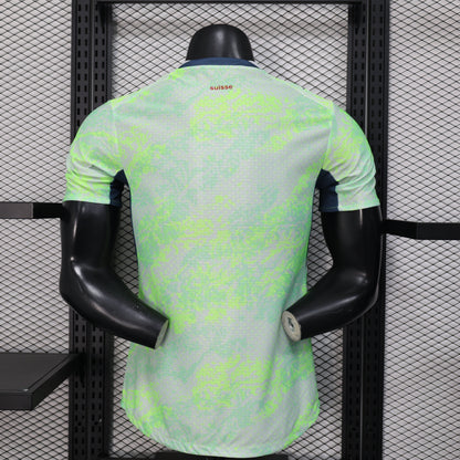 Suiza Alternativa Kit 2026