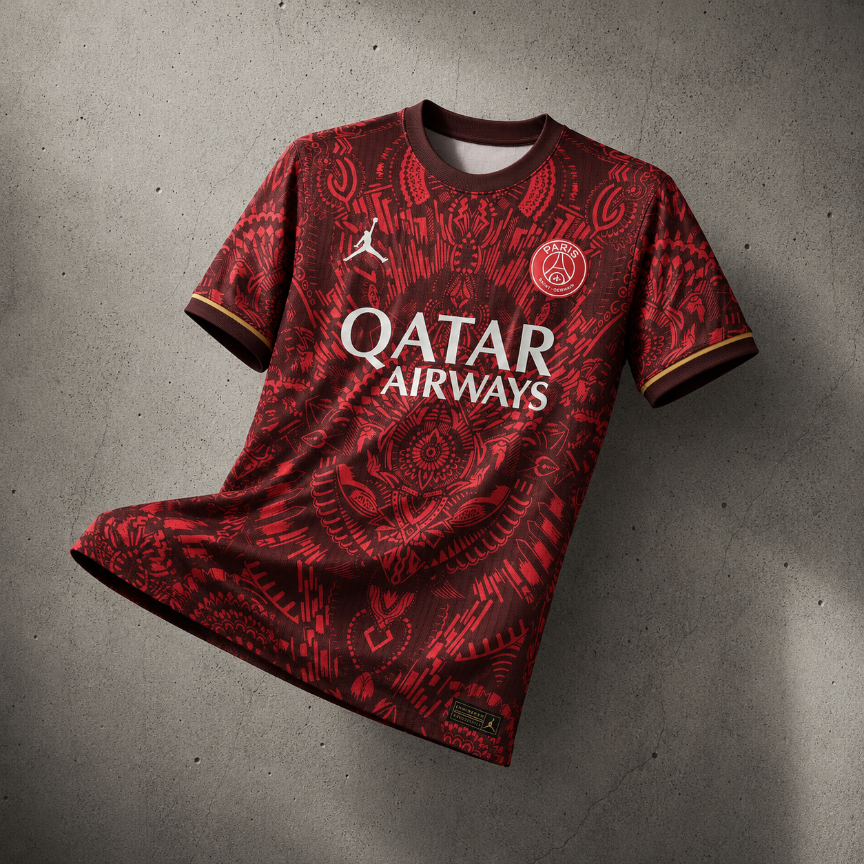 PSG Paris Saint-Germain "Fenix" Edición Especial