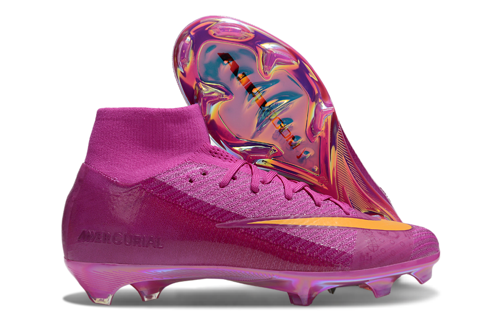 Air Zoom Mercurial Superfly 16 Elite XXV