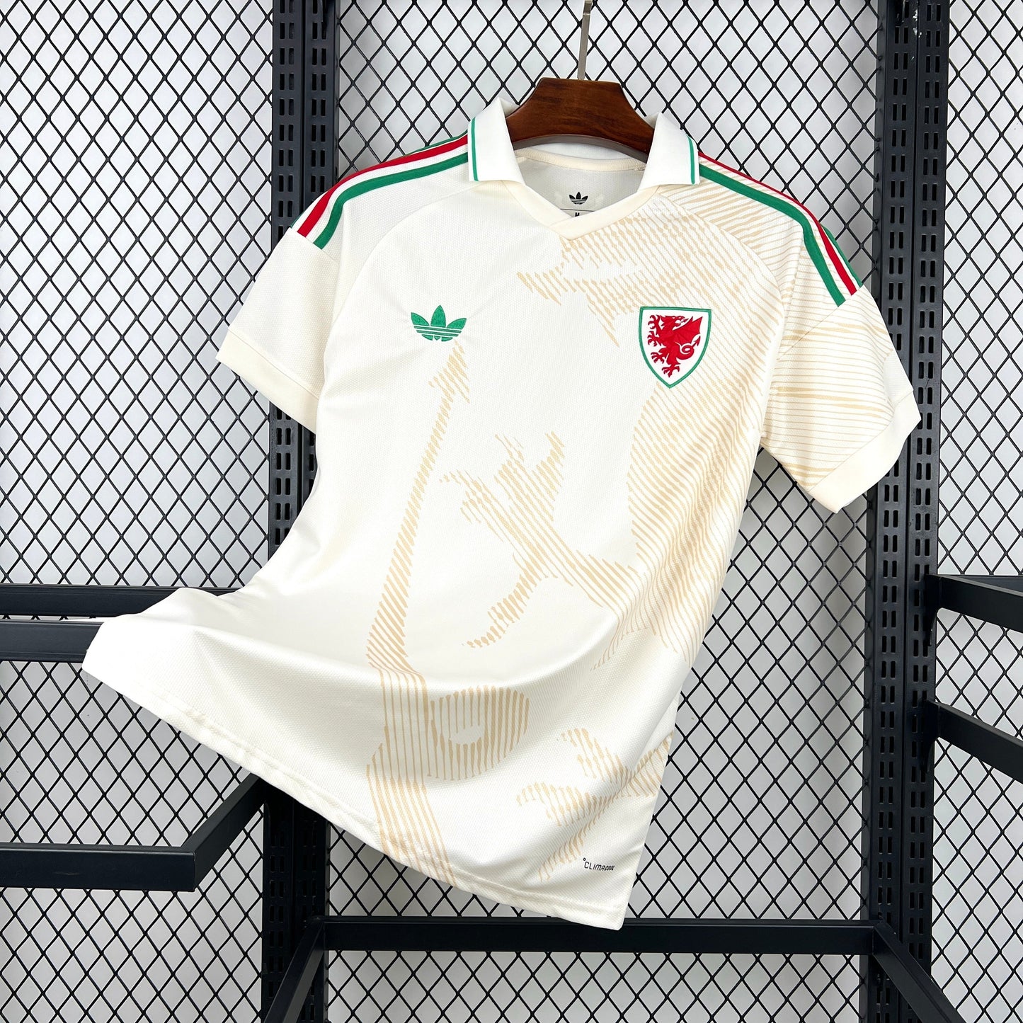 Gales Vistante Kit 2026