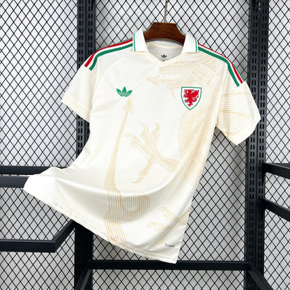Gales Vistante Kit 2026