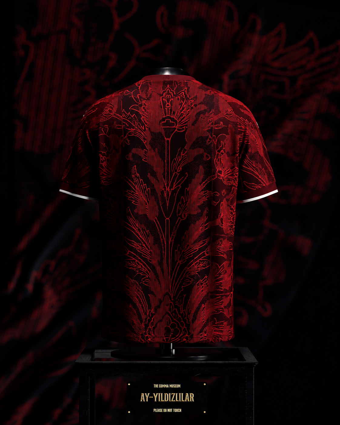 Turquía “Golden Boy" Edición Especial