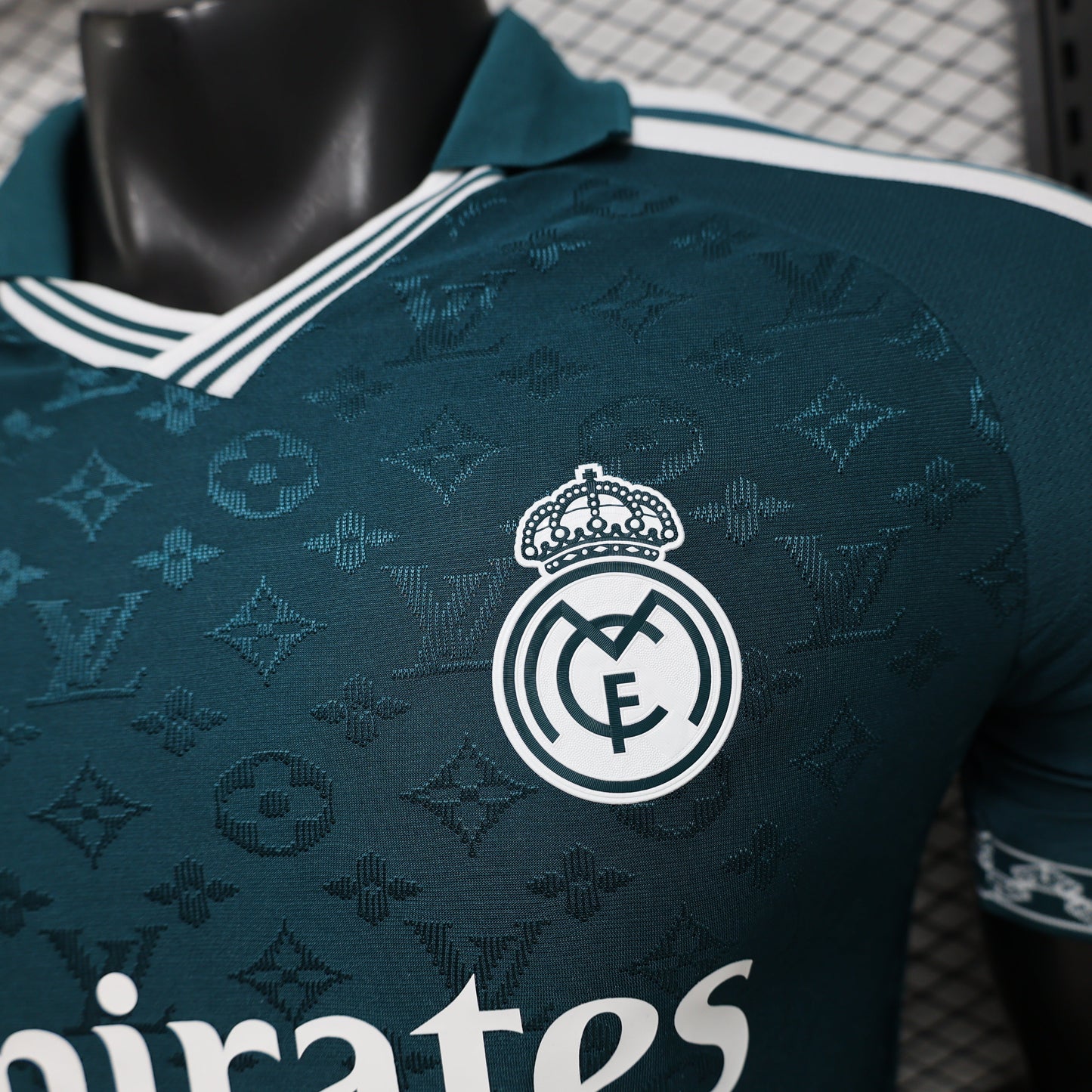 Real Madrid X Louis Vuitton Edición Especial