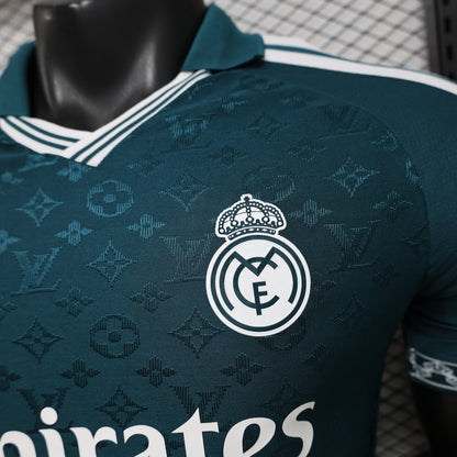 Real Madrid X Louis Vuitton Edición Especial