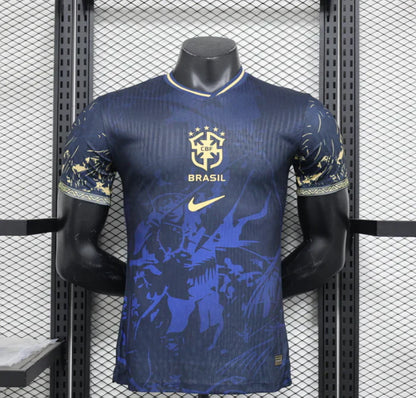 Brasil "Golden Favela" Edición Especial