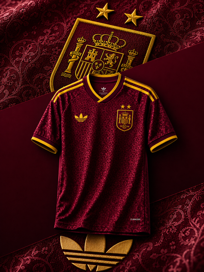 Spain "Legado Real" Edición Especial