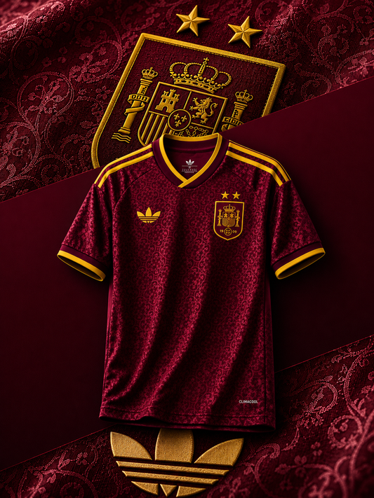 Spain "Legado Real" Edición Especial