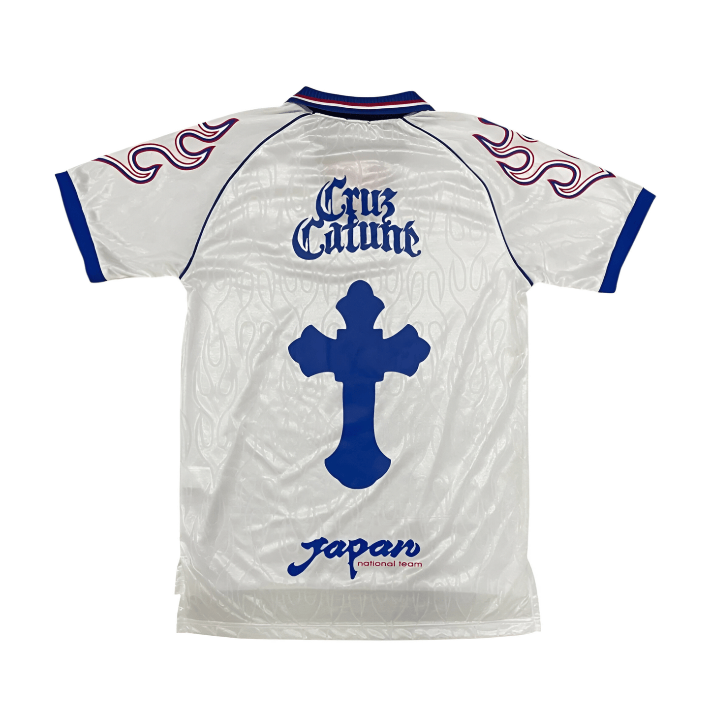 Cruz Cafuné x Japón