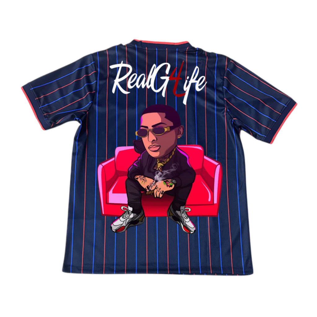 Ñengo Flow x USA