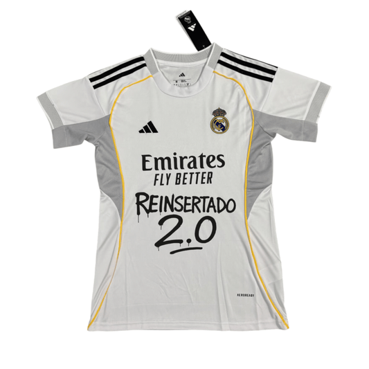 Morad x Madrid
